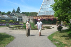 2011-07-26 Niagara Falls (Lena visiting) 01