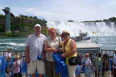 2011-07-26 Niagara Falls (Lena visiting) 06