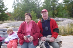 2011-10-02 Killbear Park 2